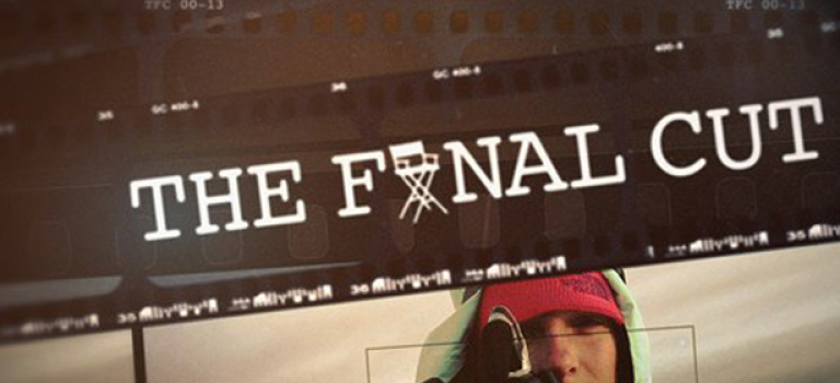Основы монтажа в Final Cut