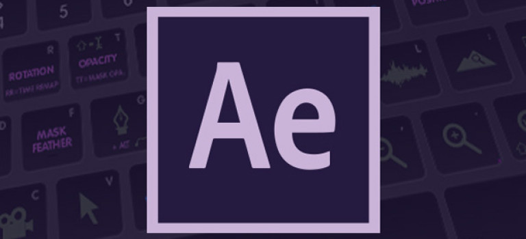 Базовый курс по Adobe After Effects для новичков