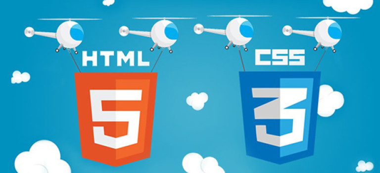 Базовый курс по HTML5 и CSS3