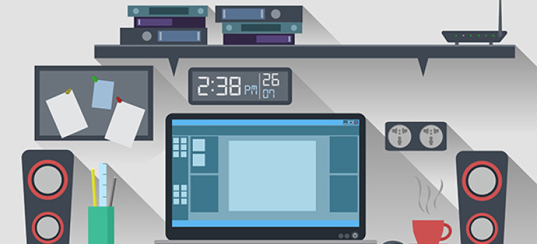 Как создать брошюру в QuarkXPress