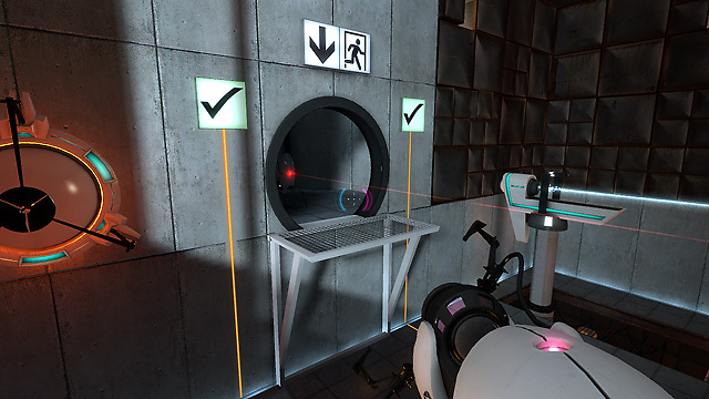 Portal 2 Level Design: Creating Puzzles To Challenge Your Players