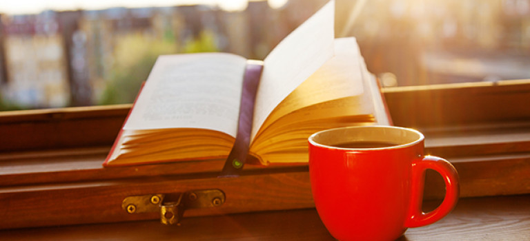 5 книг с необычной формой повествования