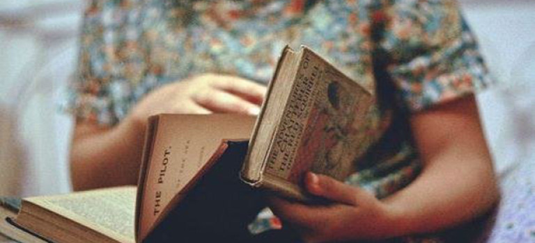 10 книг русской классики, которые нужно прочесть за 2016 год