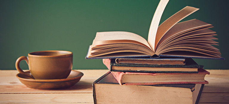 10 книг зарубежной классики, которые нужно прочесть за 2016 год