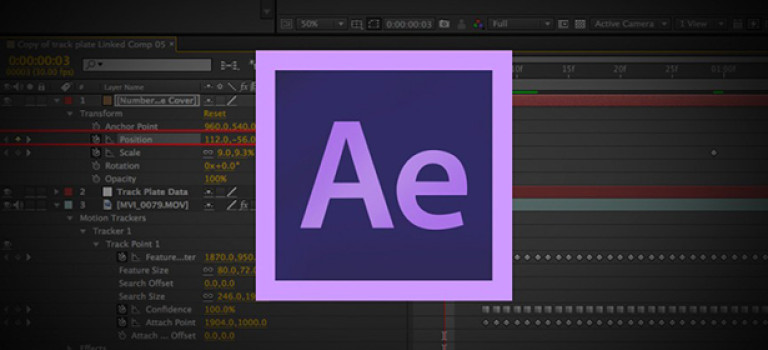 Курс по expression в Adobe After Effects