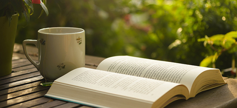 5 научно-популярных книг, которые стоит прочесть этим летом