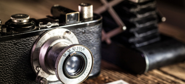 Must have список для фотографа