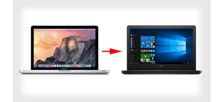 Почему я меняю Apple на Microsoft: мнение фотографа
