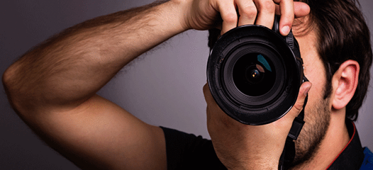 Разрушаем мифы начинающих фотографов