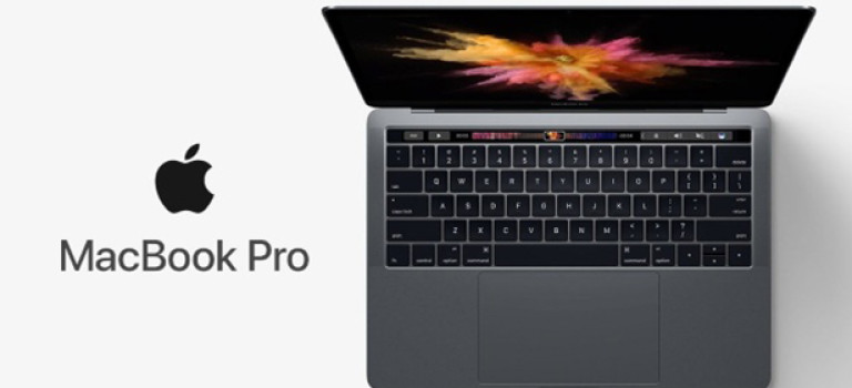 Хорош ли для кинопроизводства MacBook Pro 2016?