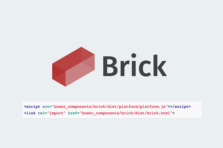 brick
