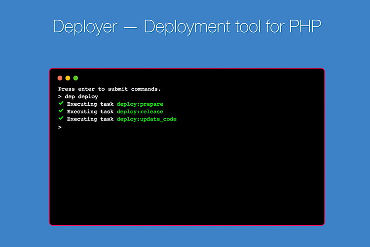 deployer
