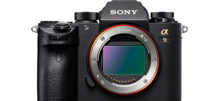 Sony решили уничтожить рынок зеркальных камер