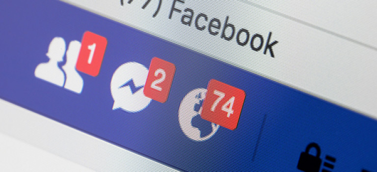 Facebook будет шпионить за вами