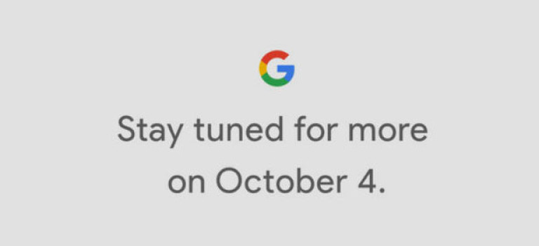 Google Pixel Event 2: чего ожидать?