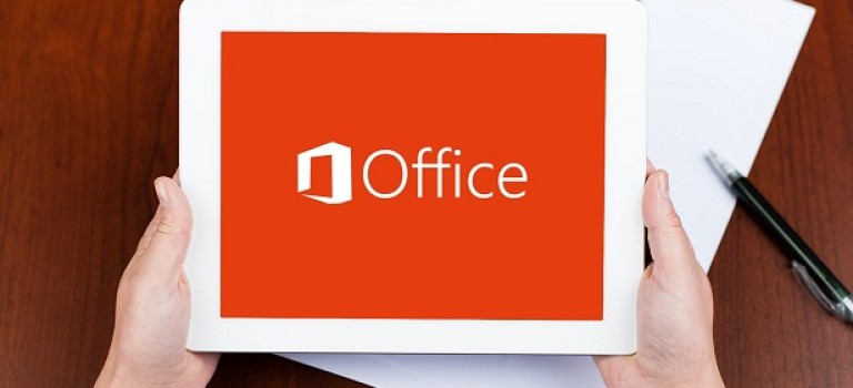 Новый Microsoft Office выйдет в 2018 году