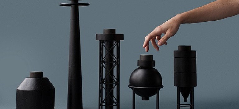 Украина вошла в десятку must-see на Dutch Design Week