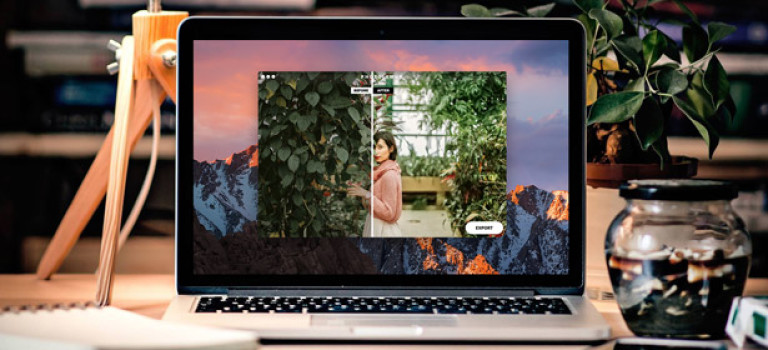 Photolemur: самая быстрая обработка фотографий