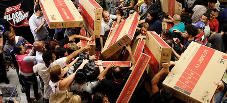 Black Friday: самые полезные товары для творческих