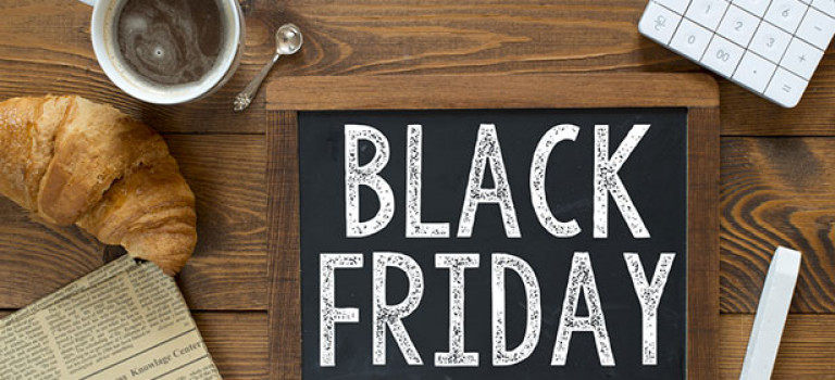 Black friday: 9 крутых товаров для фотографа