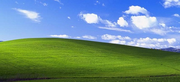 Фотографы XP: $100 000 за один снимок