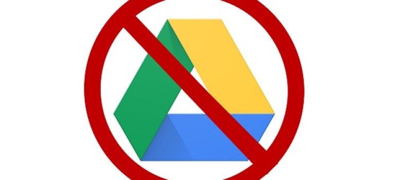 Полезные инструменты: 5 альтернатив для Google Drive