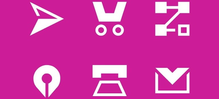 Adobe выпустила бесплатные векторные иконки для Adobe XD