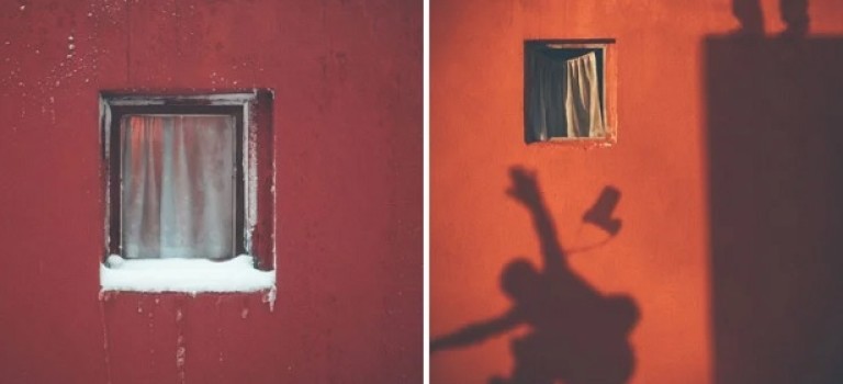 Фото-история длиной в 12 лет