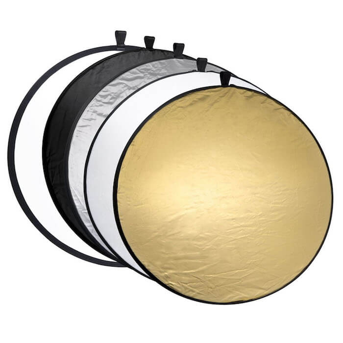 2.Reflector
