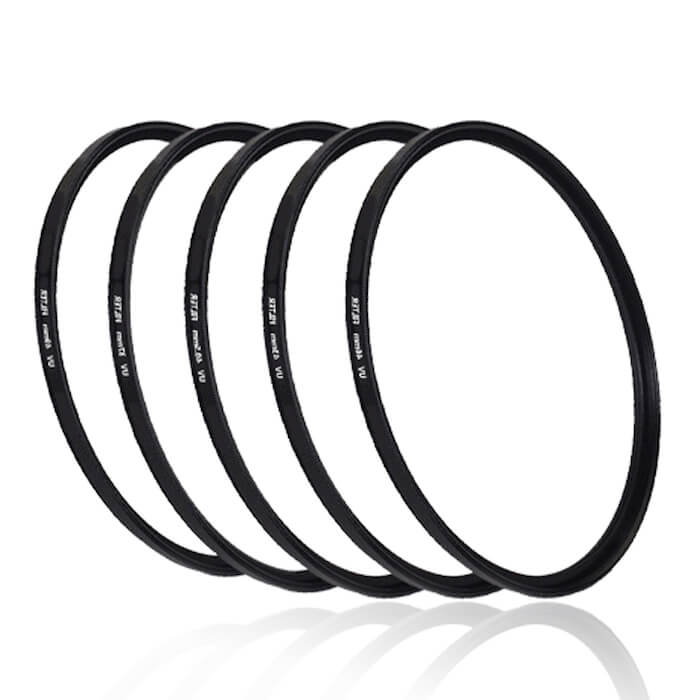8.UV-lens