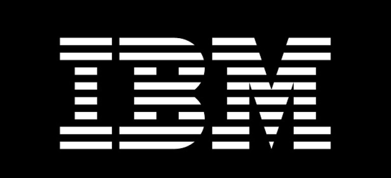 IBM представил новый шрифт