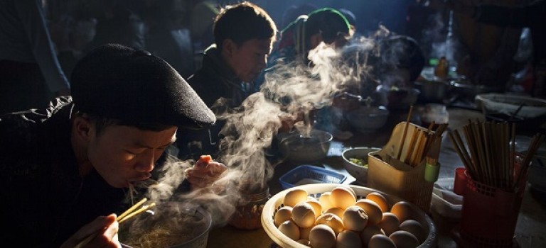Объявлены победители Smithsonian Photo Contest