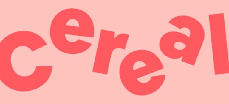 Новый шрифт Airbnb — большой шаг для компании