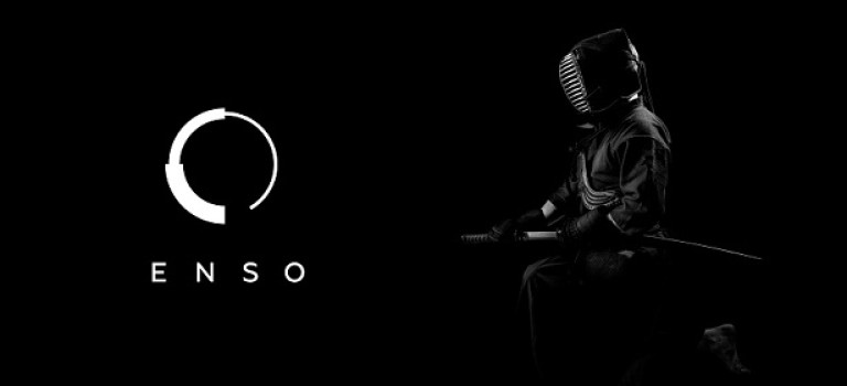 Кейс: айдентика для девелоперской компании ENSO