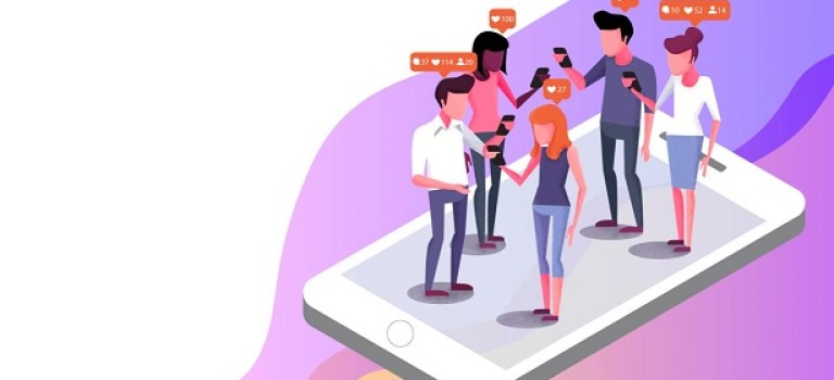 Как Instagram меняет подход к архитектуре