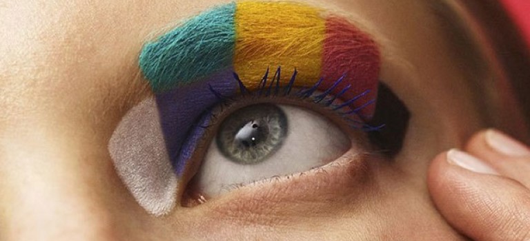 Легендарная Crayola запускает линию косметики