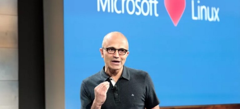Microsoft приобрела GitHub