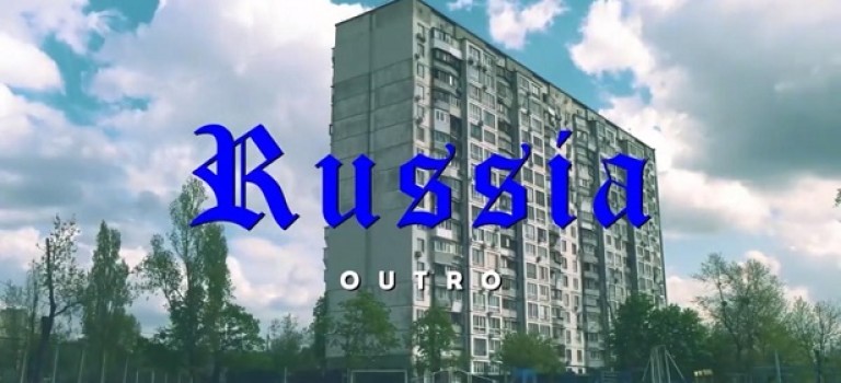 Очередной фейл: Гай Ричи снял Россию в Киеве
