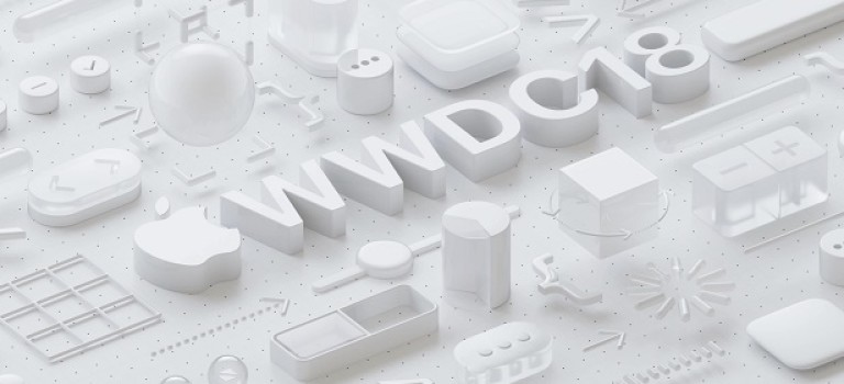 Apple представила глобальные обновления