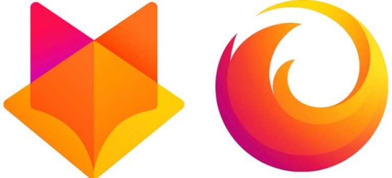У Firefox появится новое лого (или сразу десять)