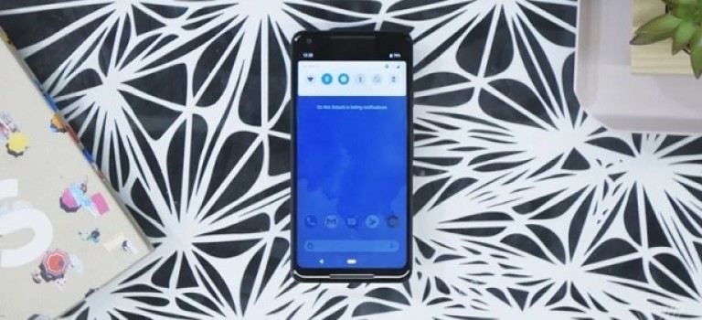 Google выпустила Android Pie