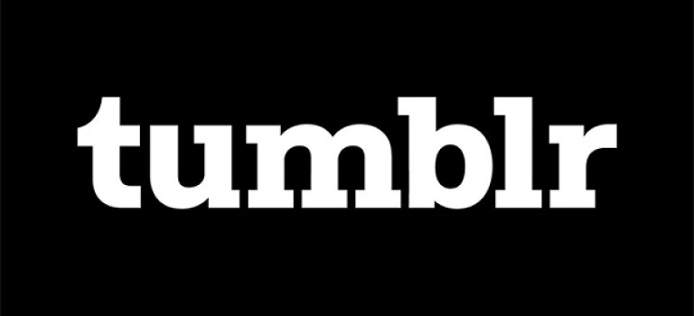 Tumblr наконец-то провёл ребрендинг