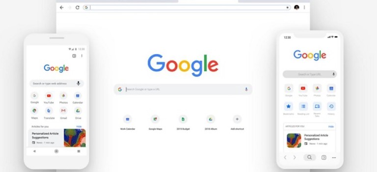 В честь десятилетия Chrome получит масштабное обновление