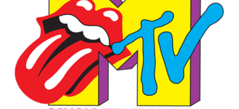 Эволюция дизайна сети MTV на протяжении 37 лет
