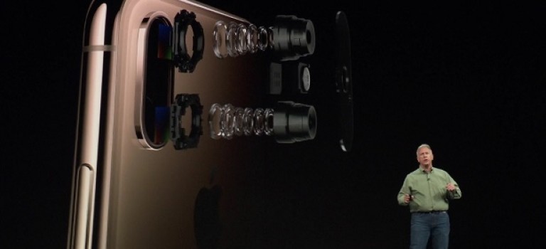 7 фактов вопиющего обмана о новой камере iPhone XS