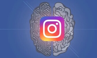 Facebook обучает нейросеть распознавать изображения из Instagram