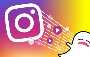 Instagram запустит аналог YouTube и Snapchat Discover