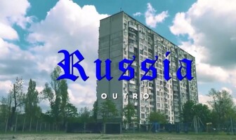 Очередной фейл: Гай Ричи снял Россию в Киеве