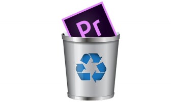 Баг Adobe Premiere удалил файлы стоимостью 250 тысяч долларов