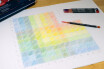 Как создать таблицу цветов: изучаем теорию цвета